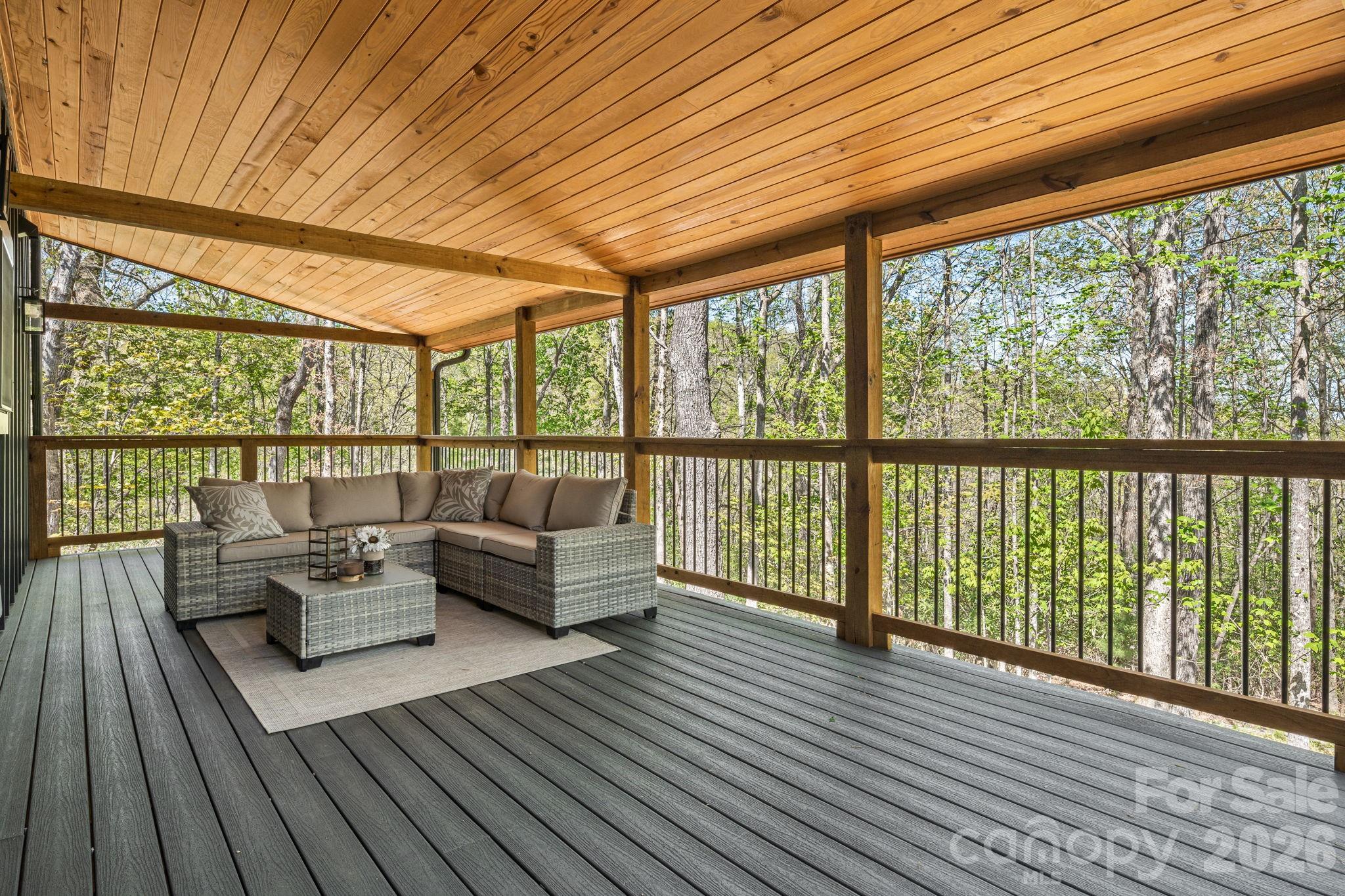 234 Lobdell Road Pisgah Forest, NC 28768 - Photo 24 of 39