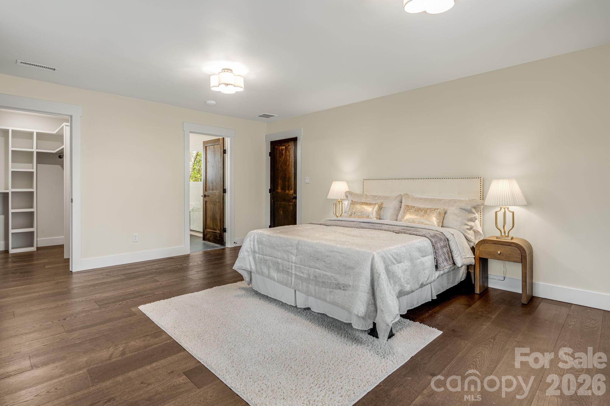 234 Lobdell Road Pisgah Forest, NC 28768 - Photo 26 of 39