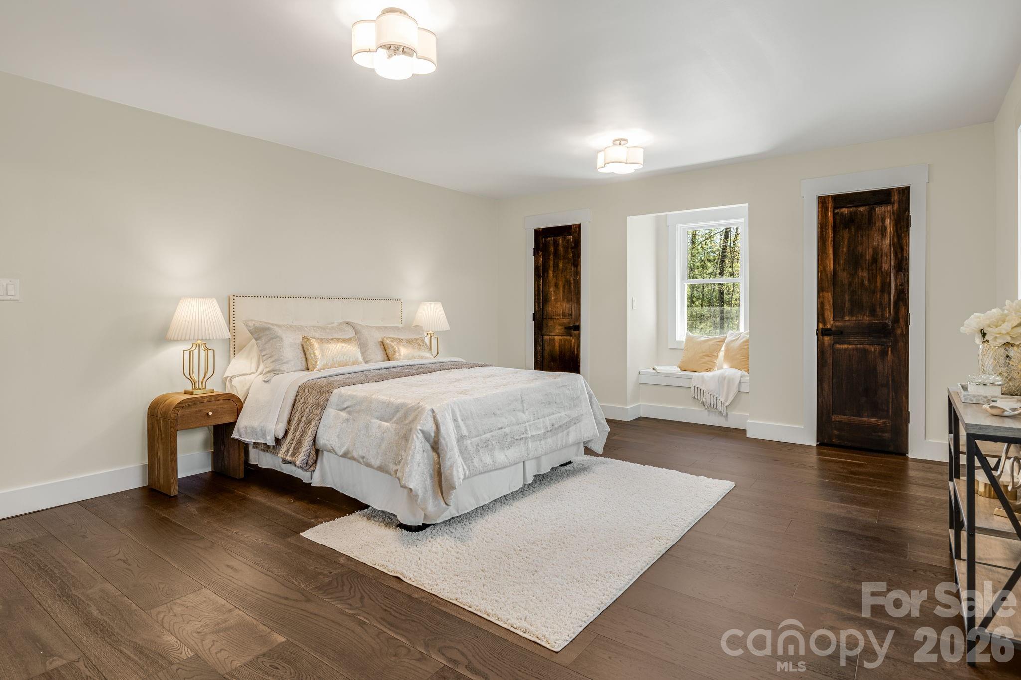 234 Lobdell Road Pisgah Forest, NC 28768 - Photo 27 of 39