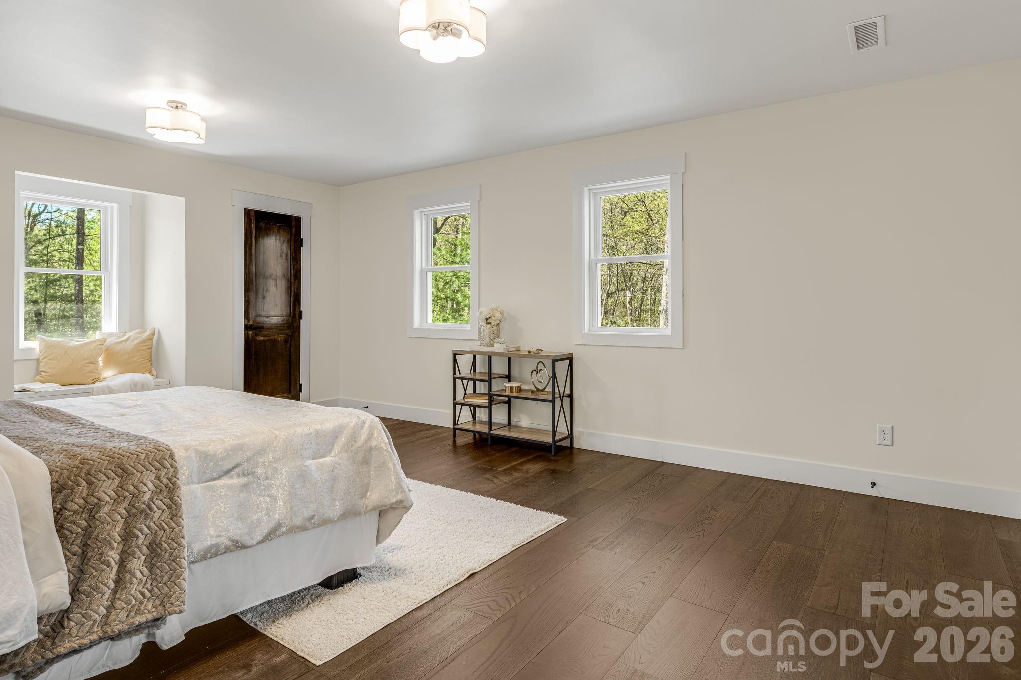 234 Lobdell Road Pisgah Forest, NC 28768 - Photo 28 of 39