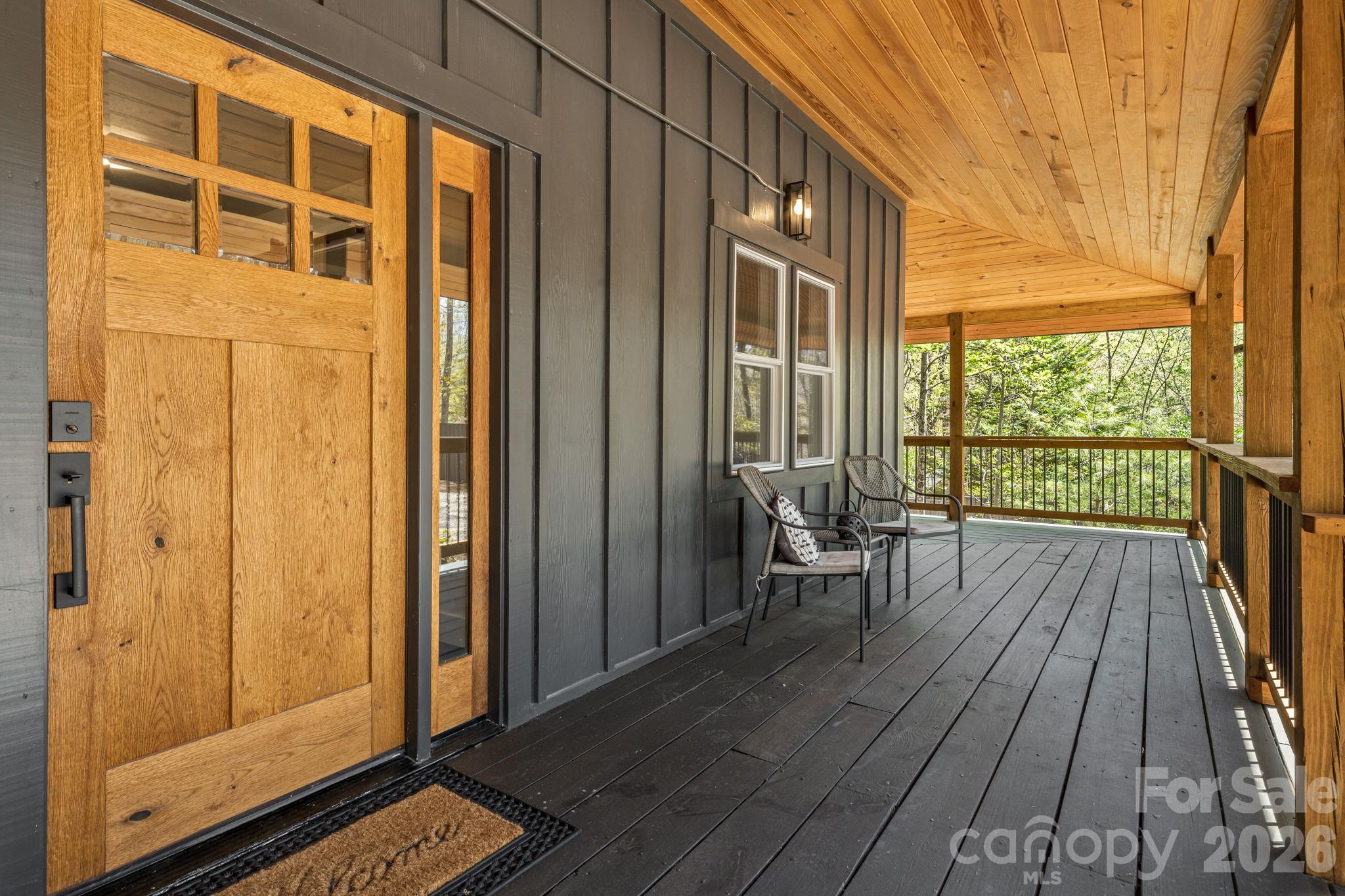 234 Lobdell Road Pisgah Forest, NC 28768 - Photo 3 of 39