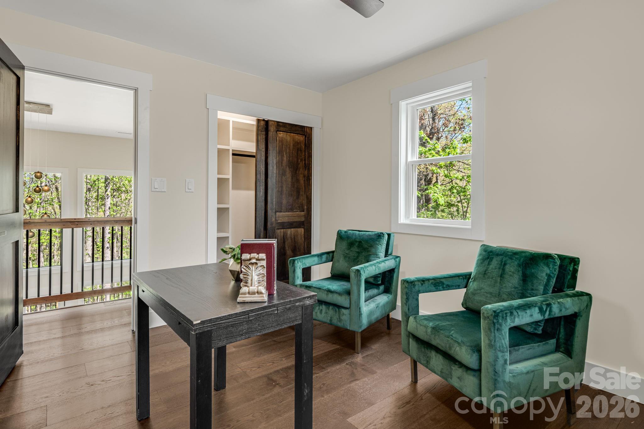 234 Lobdell Road Pisgah Forest, NC 28768 - Photo 34 of 39