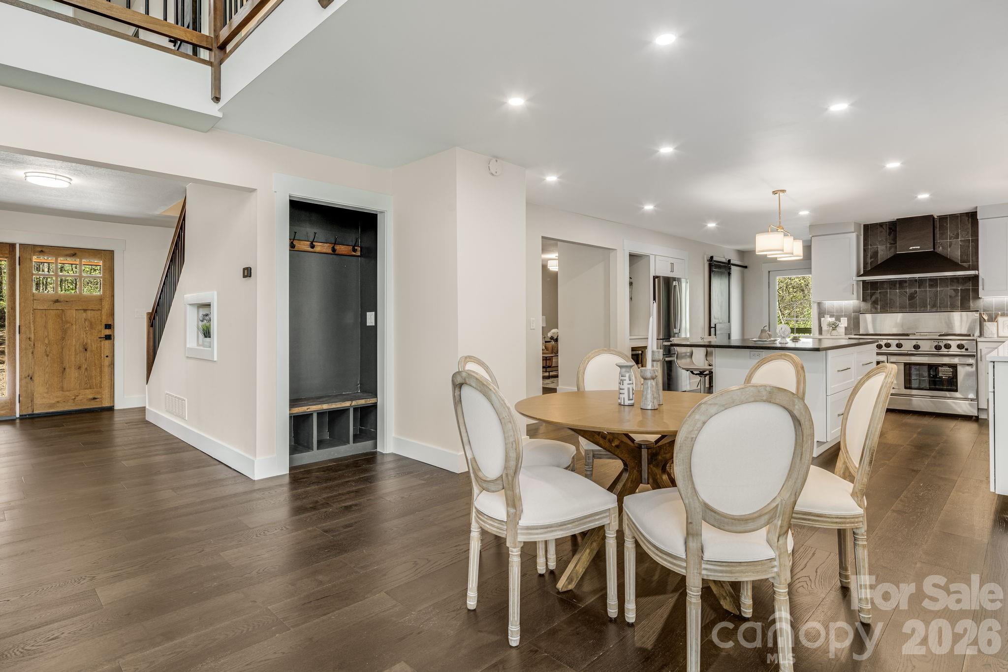 234 Lobdell Road Pisgah Forest, NC 28768 - Photo 37 of 39