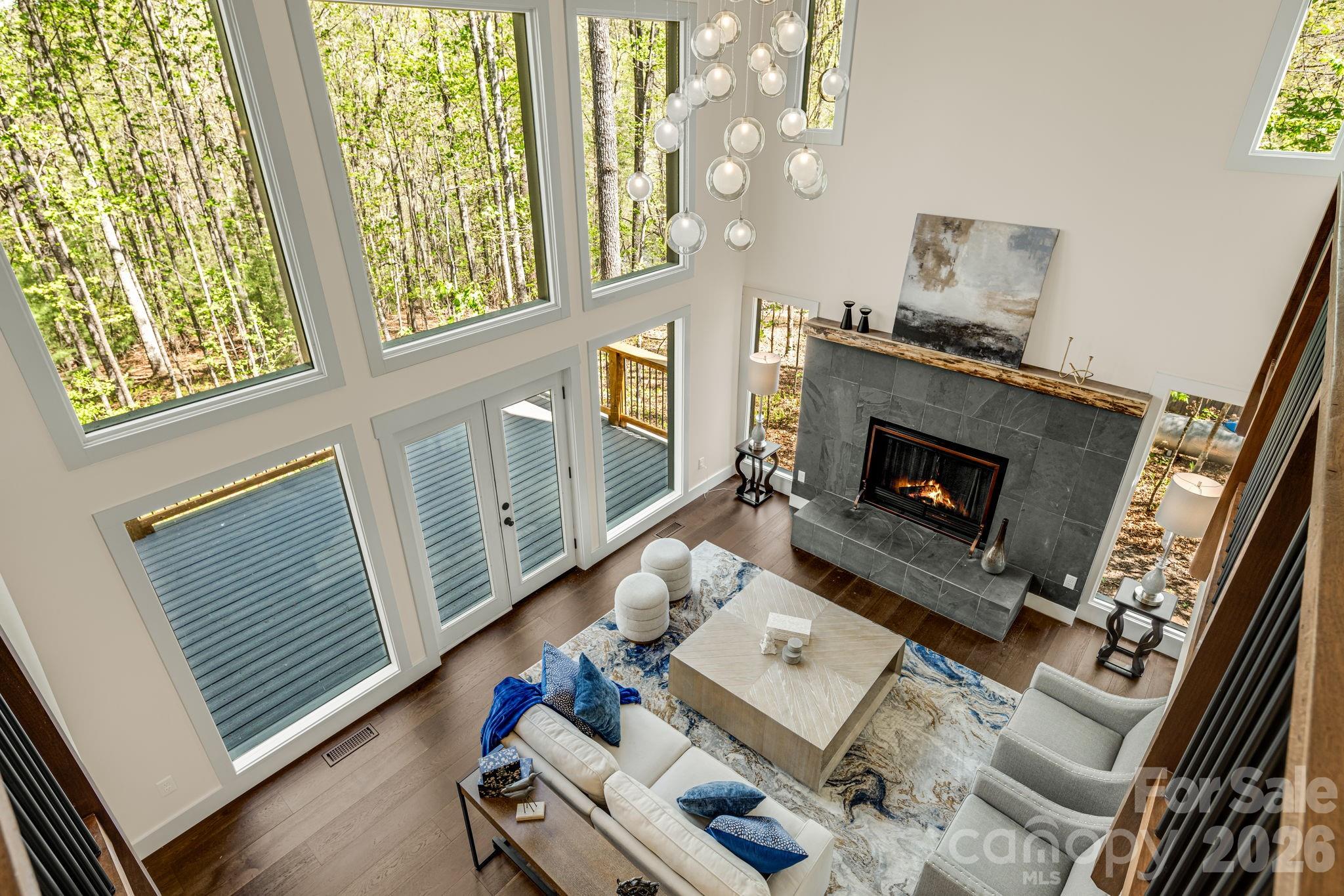 234 Lobdell Road Pisgah Forest, NC 28768 - Photo 6 of 39