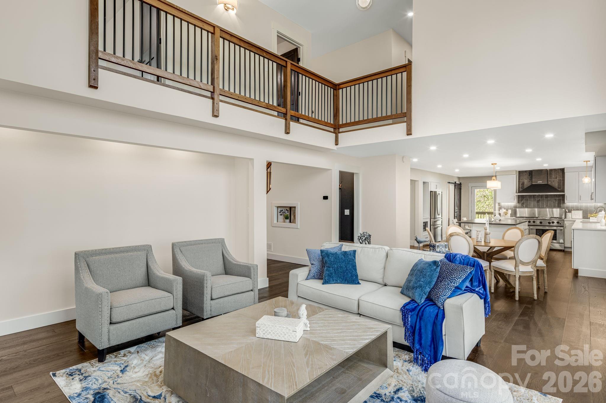 234 Lobdell Road Pisgah Forest, NC 28768 - Photo 7 of 39