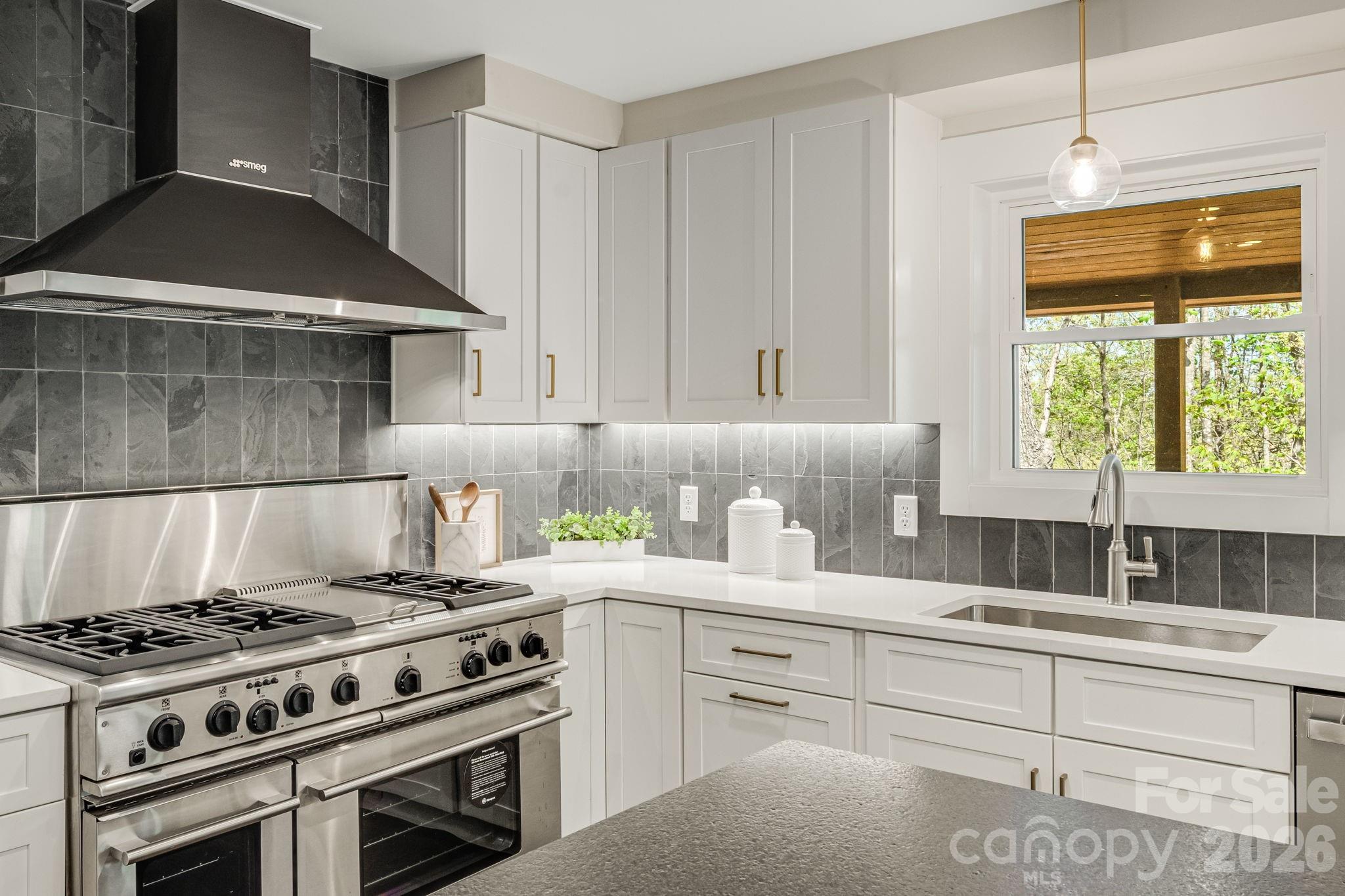 234 Lobdell Road Pisgah Forest, NC 28768 - Photo 8 of 39