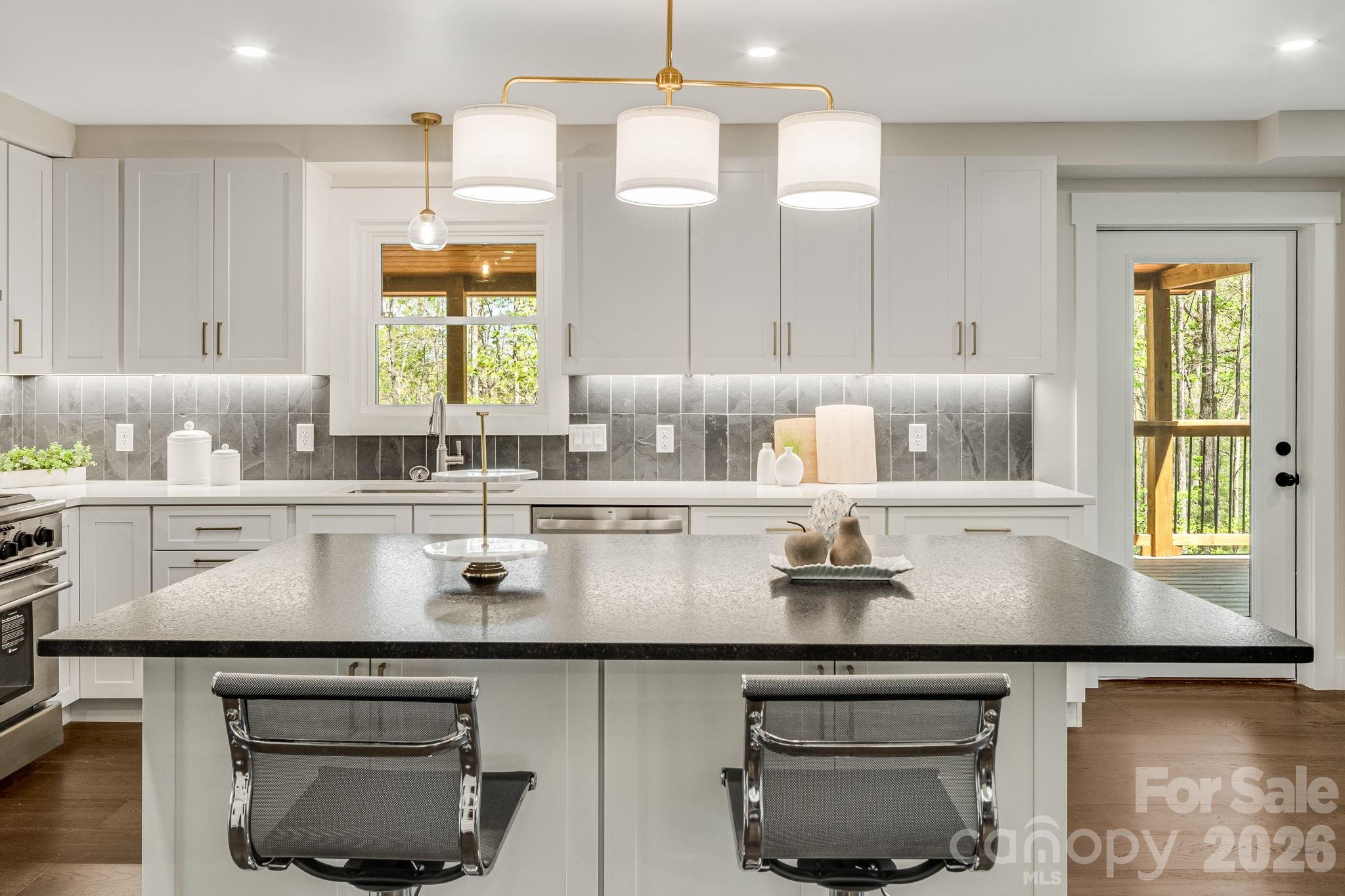 234 Lobdell Road Pisgah Forest, NC 28768 - Photo 9 of 39