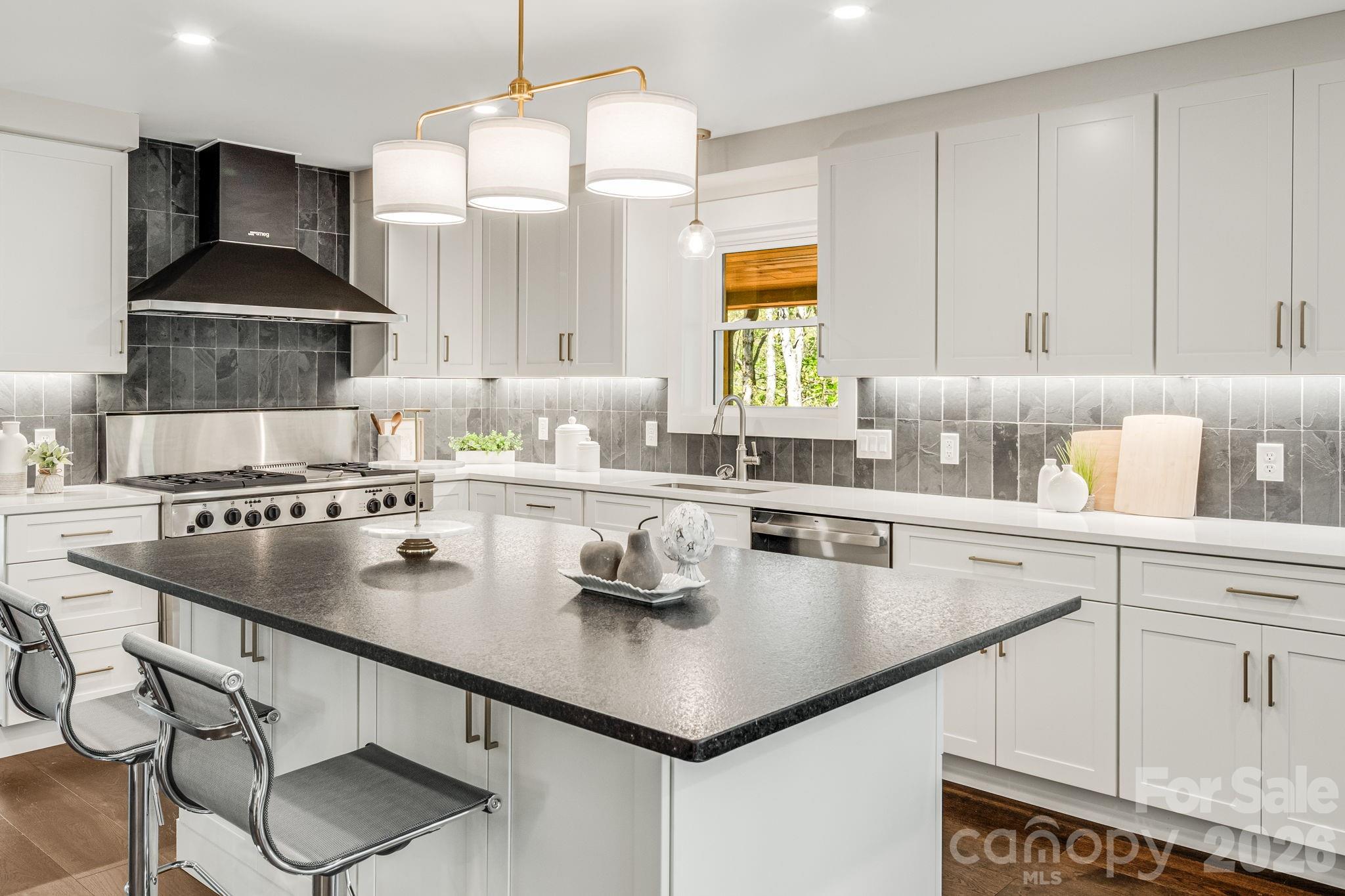 234 Lobdell Road Pisgah Forest, NC 28768 - Photo 10 of 39