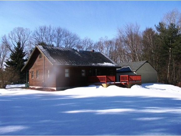 155 West Milton Road Milton, VT 05468 - Photo 1 of 1 Gallery Image 1