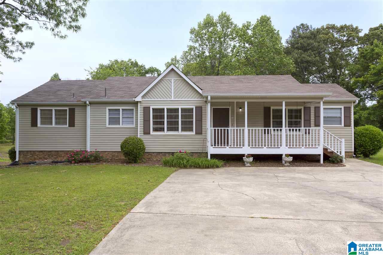 2403 Mt Olive Road Mount Olive, AL 35117 - Photo 1 of 25