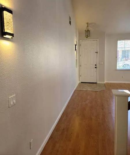 73 Images Circle Milpitas, CA 95035 - Photo 5 of 7 an empty room with windows