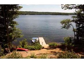 88 Swain Road Meredith, NH 03253 - Photo 2 of 9