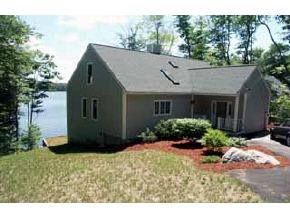 88 Swain Road Meredith, NH 03253 - Photo 3 of 9