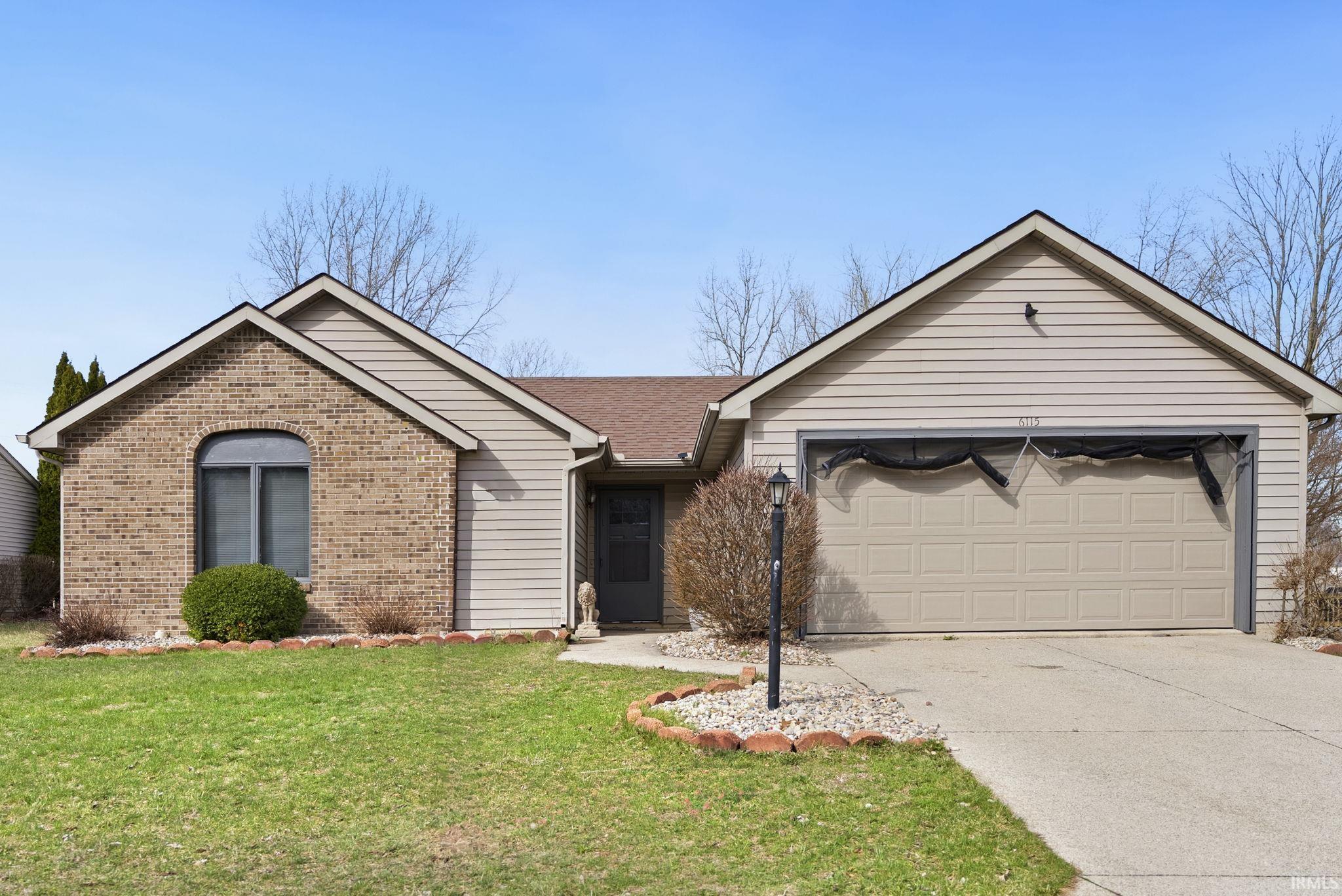 6115 Picacho Drive Fort Wayne, IN 46825 - Photo 2 of 36