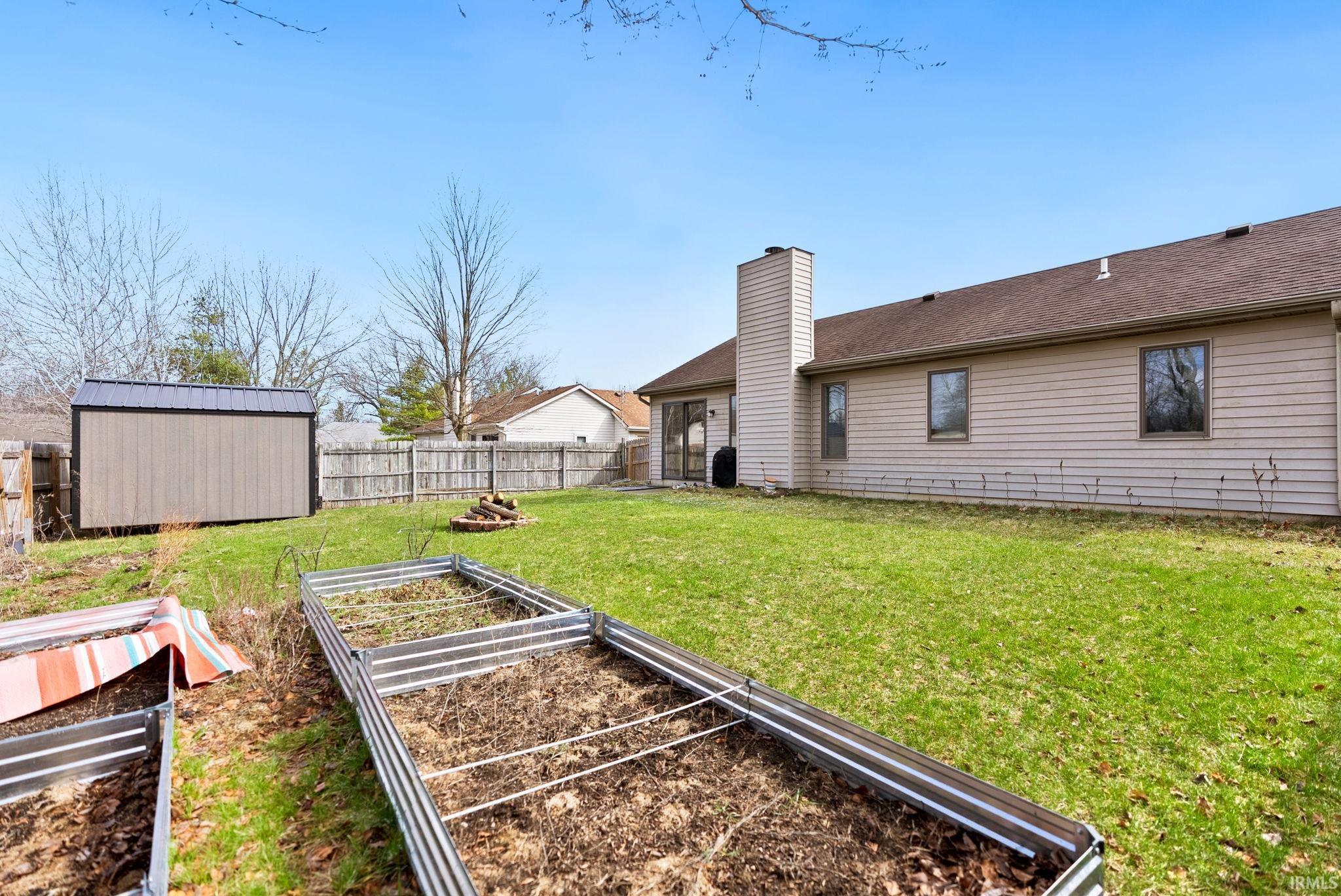 6115 Picacho Drive Fort Wayne, IN 46825 - Photo 31 of 36