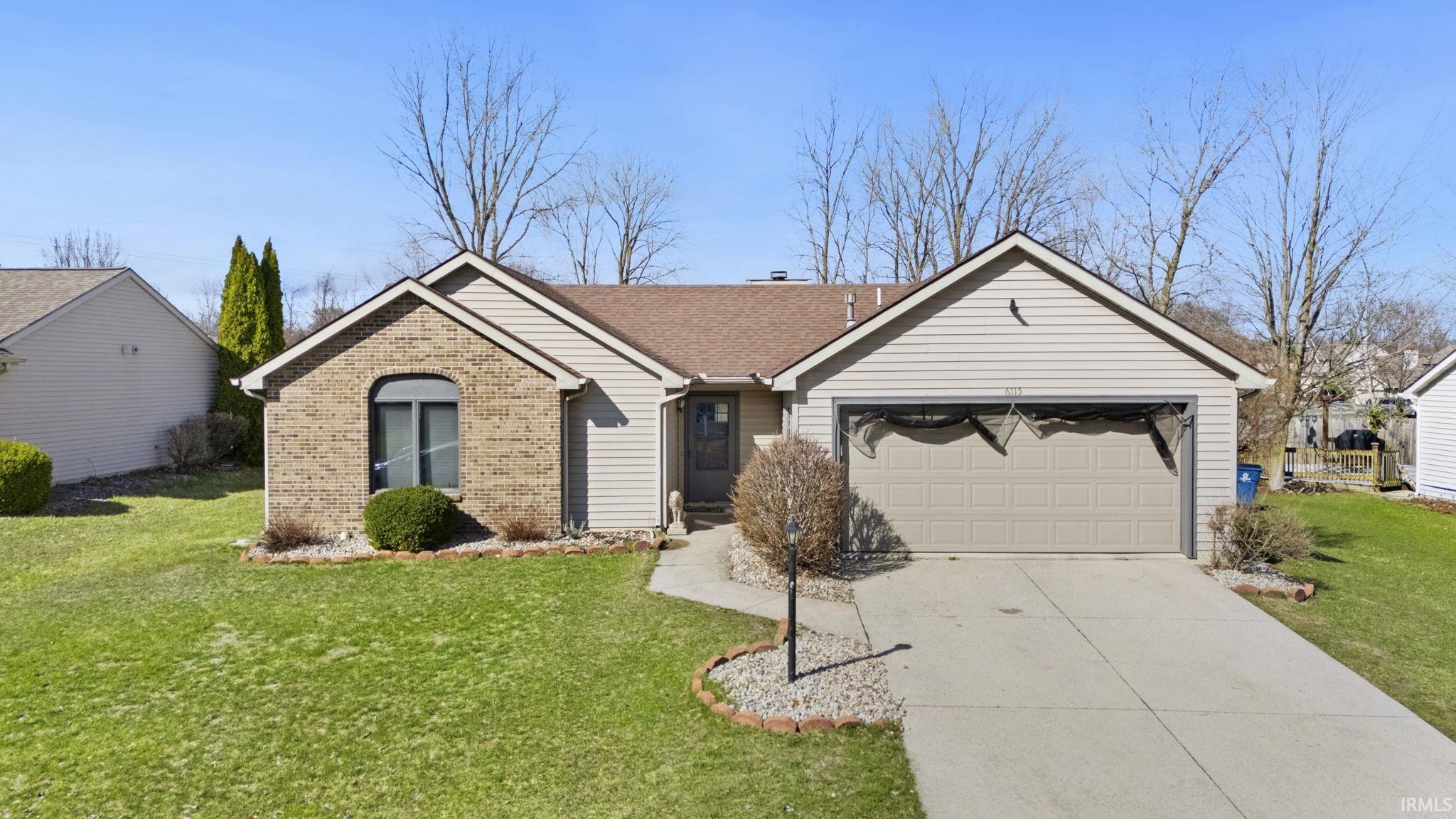 6115 Picacho Drive Fort Wayne, IN 46825 - Photo 32 of 36
