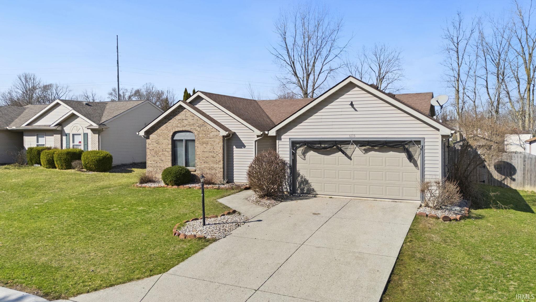 6115 Picacho Drive Fort Wayne, IN 46825 - Photo 33 of 36