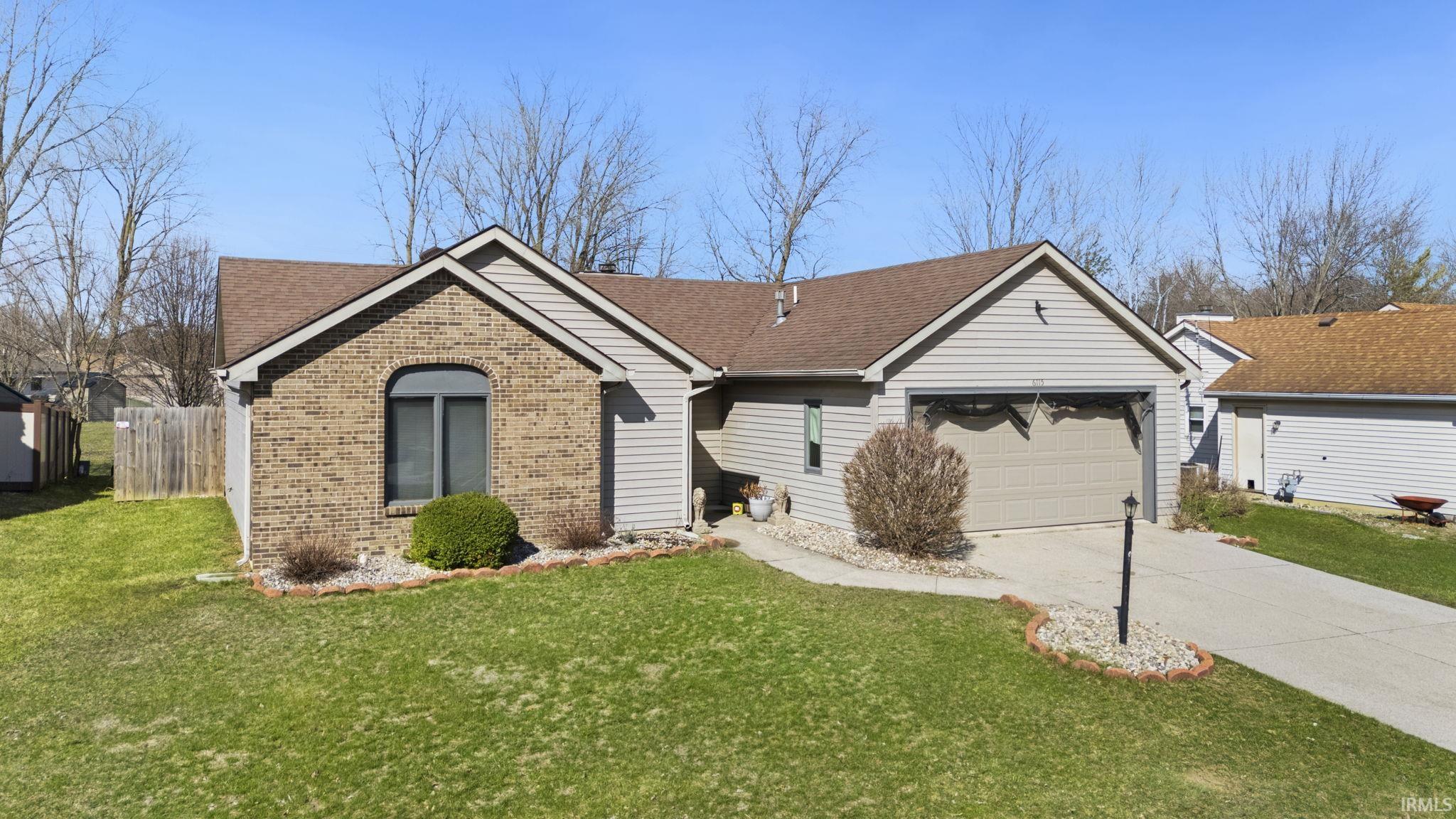 6115 Picacho Drive Fort Wayne, IN 46825 - Photo 34 of 36