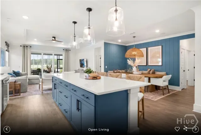 $490,215 | 328 Pulaski Drive, Richmond Hill, GA 31324