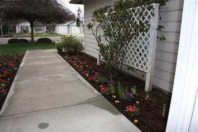 228 Fallbrook Circle Reedley, CA 93654 - Photo 16 of 21 Gallery Image 16