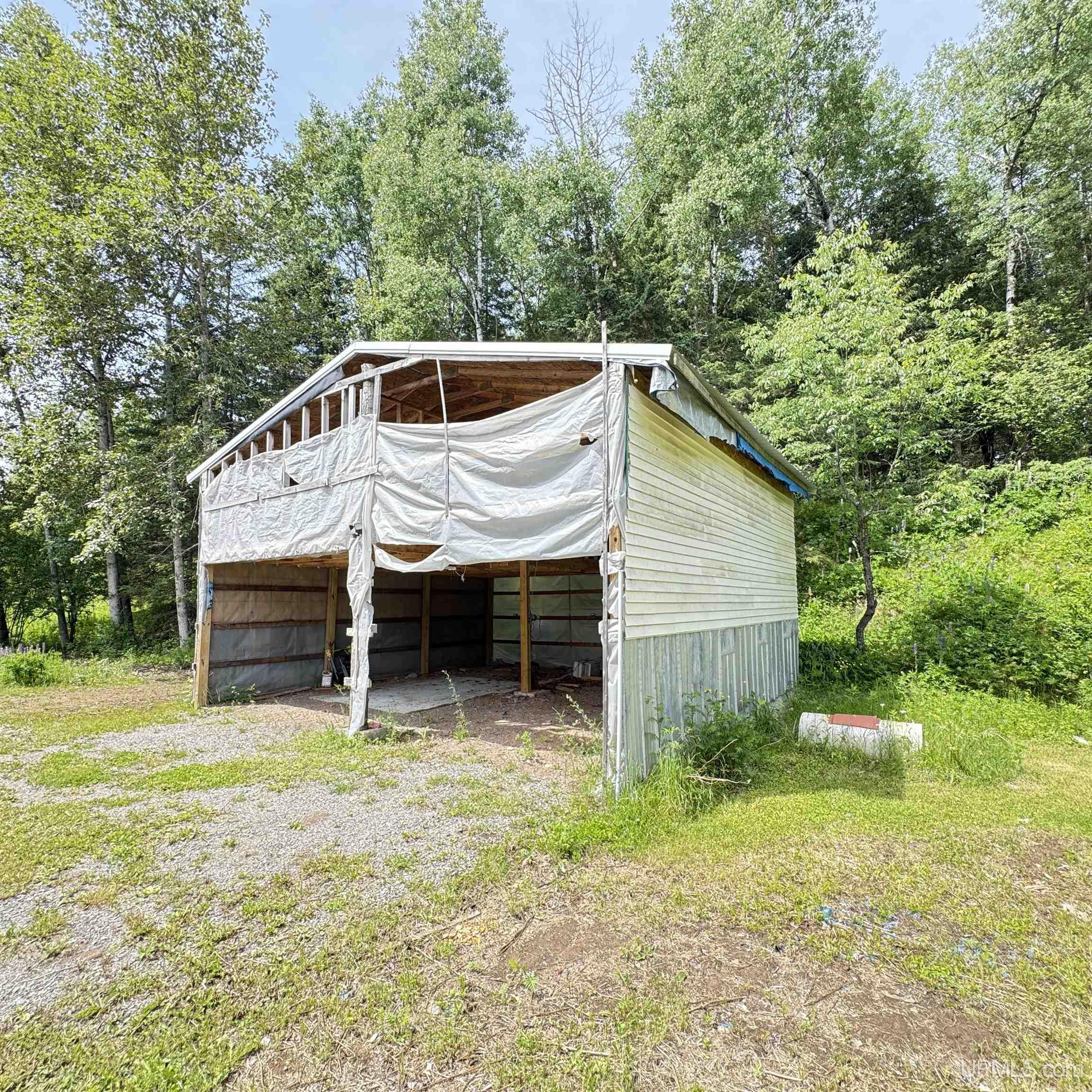 1669 Kofmehl Road Iron River, MI 49935 - Photo 34 of 49