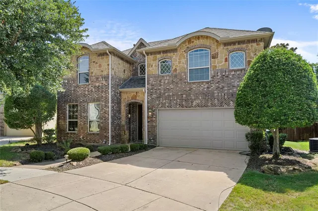 $479,000 | 6284 Sun Ray Drive, Denton, TX 76208