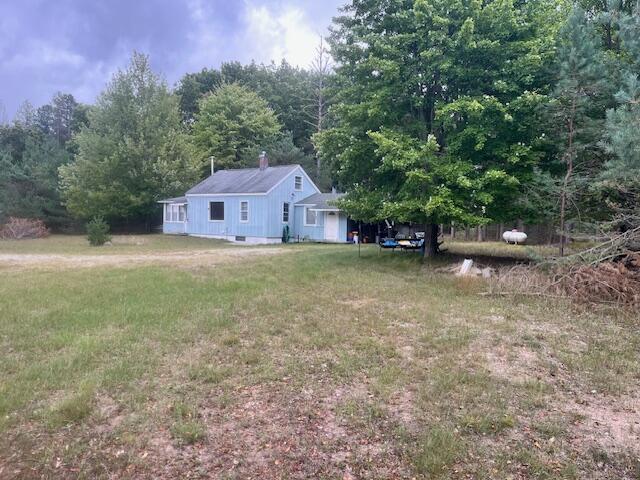 2269 West Treml Road Free Soil, MI 49411 - Photo 15 of 64 IMG_6649