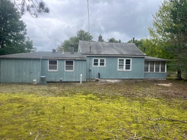 2269 West Treml Road Free Soil, MI 49411 - Photo 19 of 64 IMG_6655
