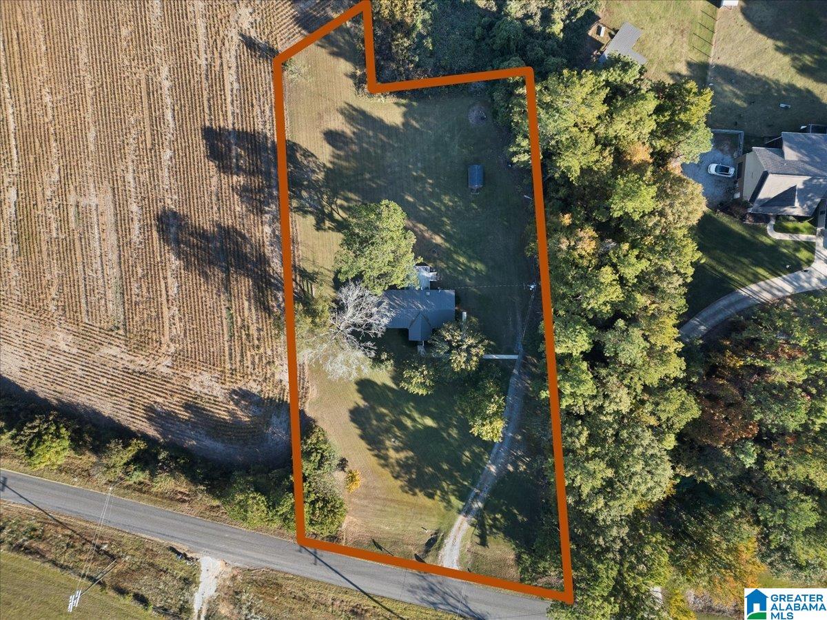2296 Holly Hills Road Lincoln, AL 35096 - Photo 25 of 31