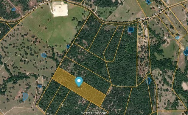 18242 Old Bundick Road Bryan, TX 77808 - Photo 2 of 13