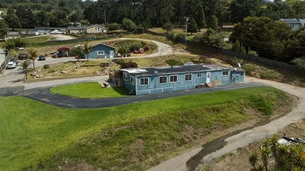 $849,999 | 5925 Briarcliff Terrace, Watsonville, CA 95076