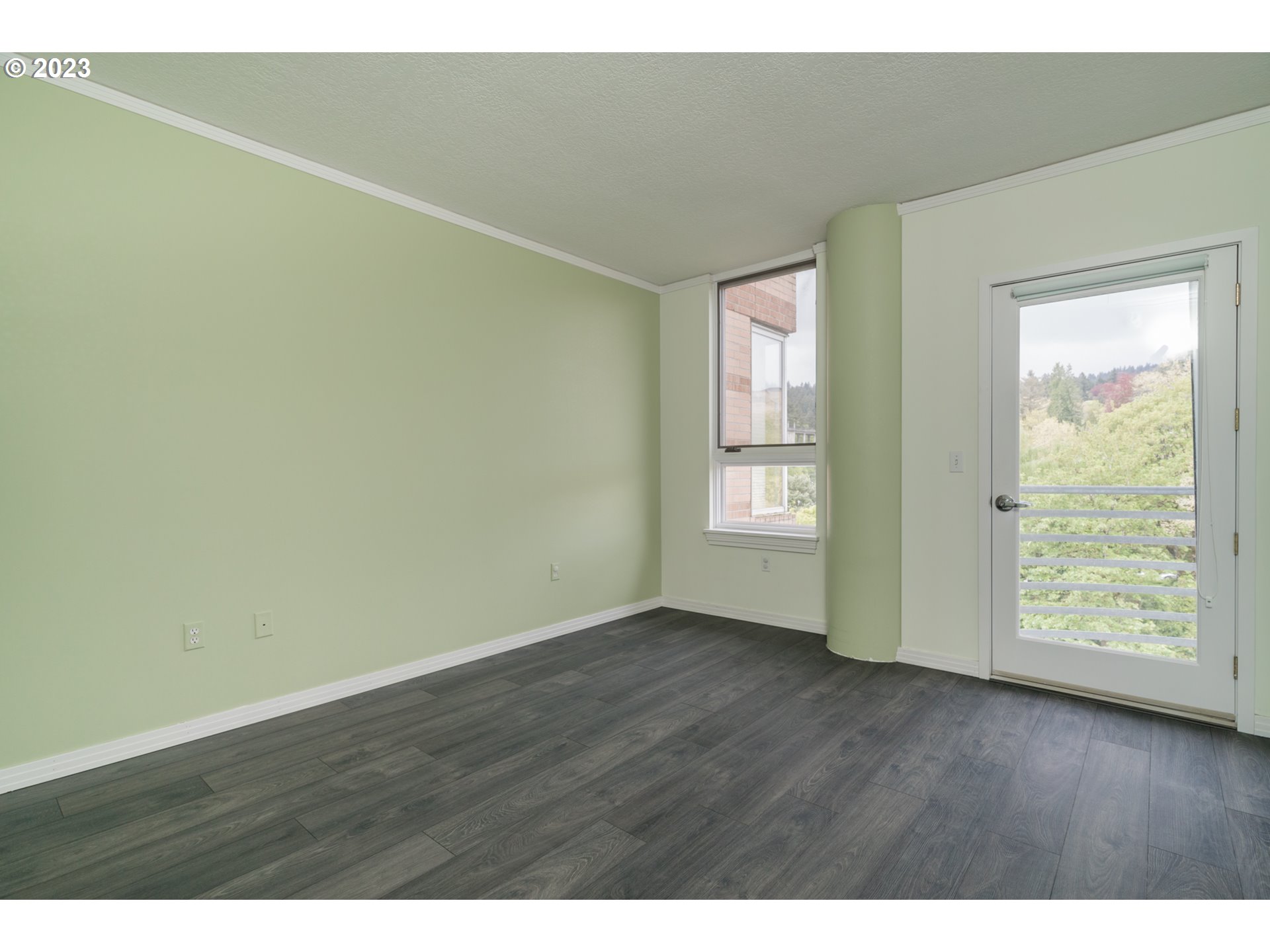 1132 Southwest 19th Avenue, Unit 709 Portland, OR 97205 - Photo 14 of 26