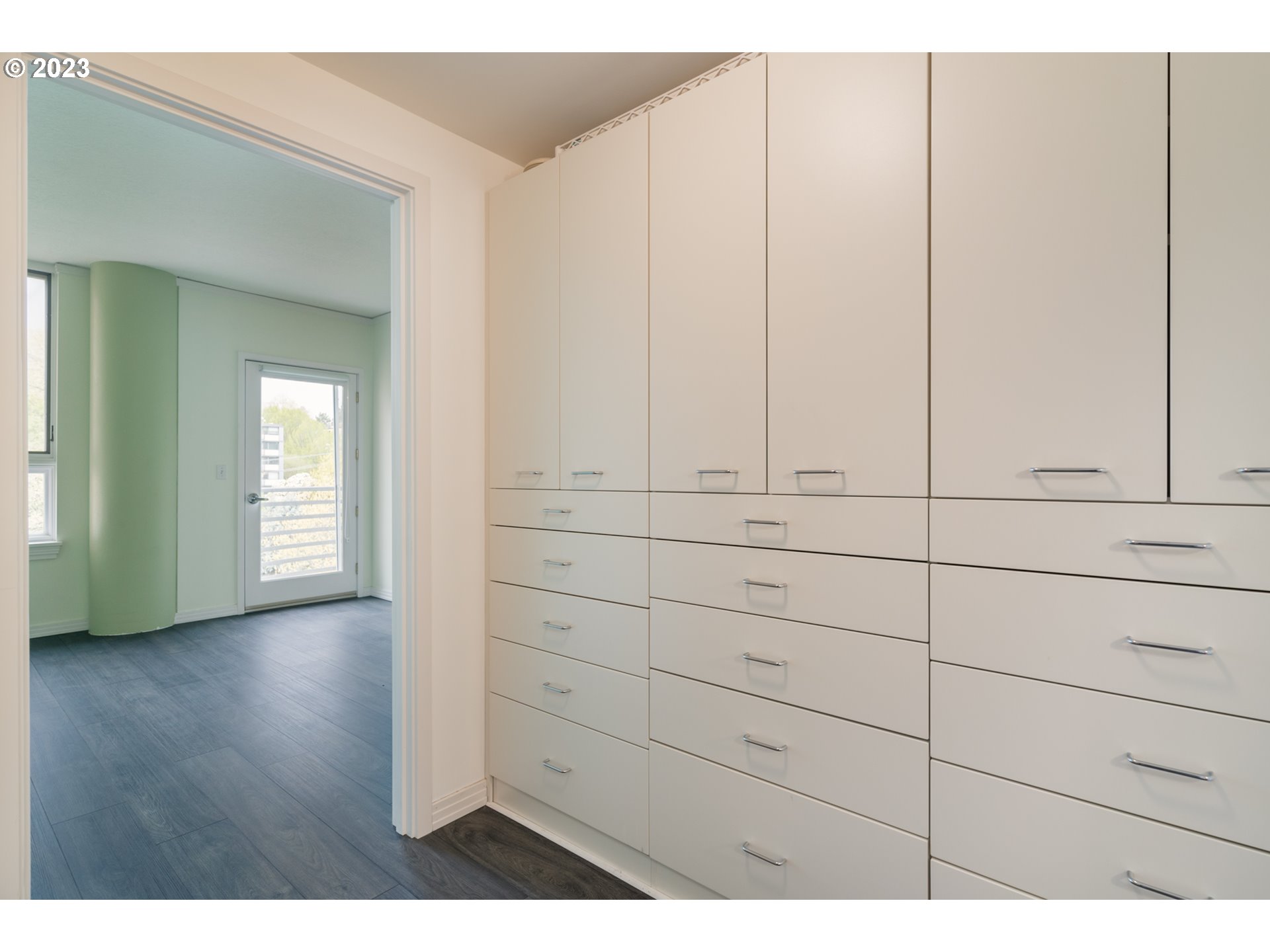 1132 Southwest 19th Avenue, Unit 709 Portland, OR 97205 - Photo 16 of 26