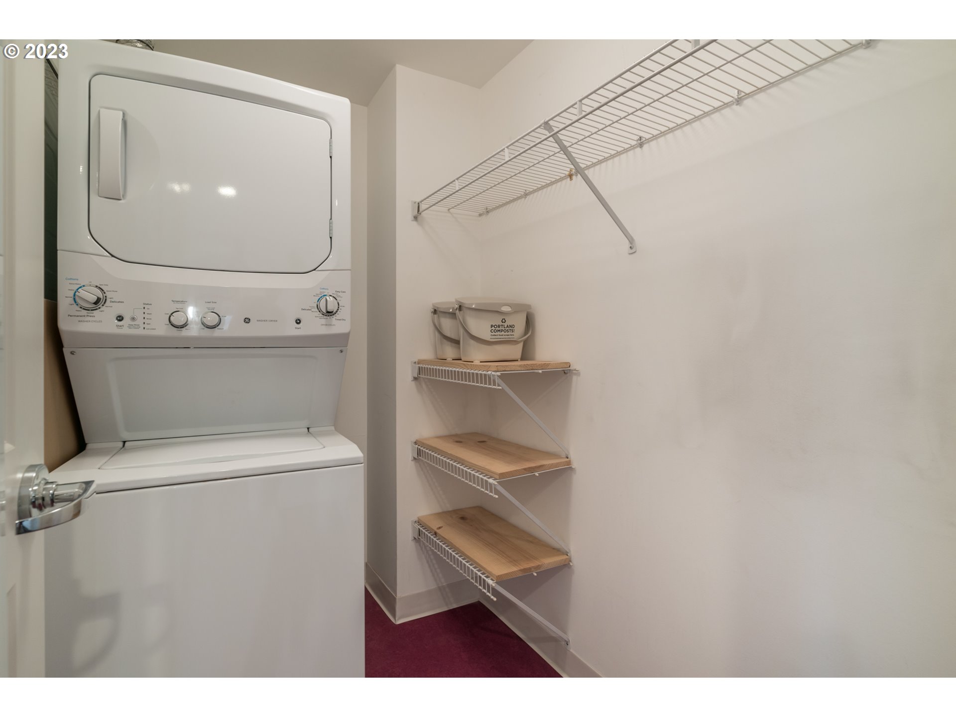 1132 Southwest 19th Avenue, Unit 709 Portland, OR 97205 - Photo 18 of 26