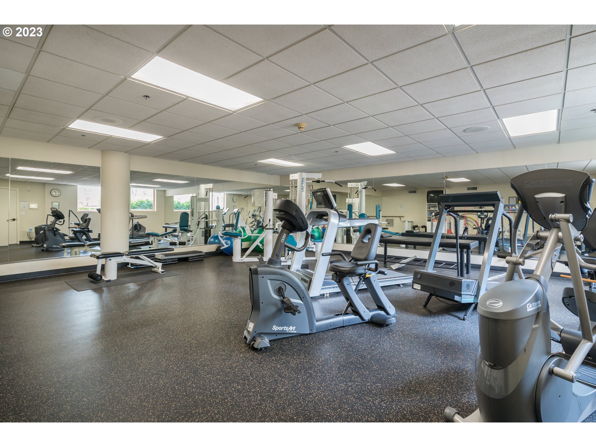 1132 Southwest 19th Avenue, Unit 709 Portland, OR 97205 - Photo 26 of 26