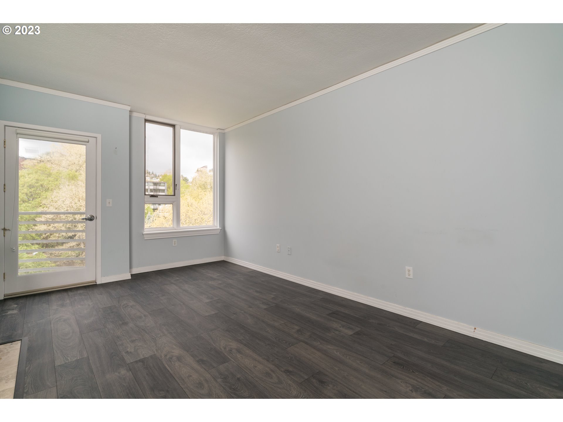 1132 Southwest 19th Avenue, Unit 709 Portland, OR 97205 - Photo 9 of 26