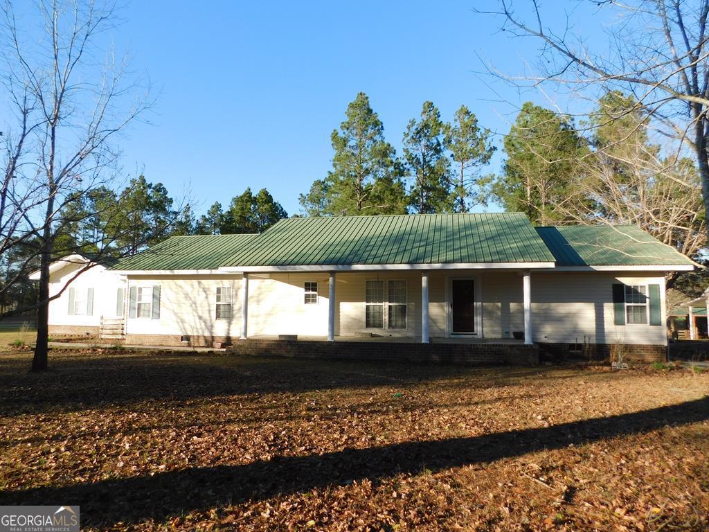 Main View
