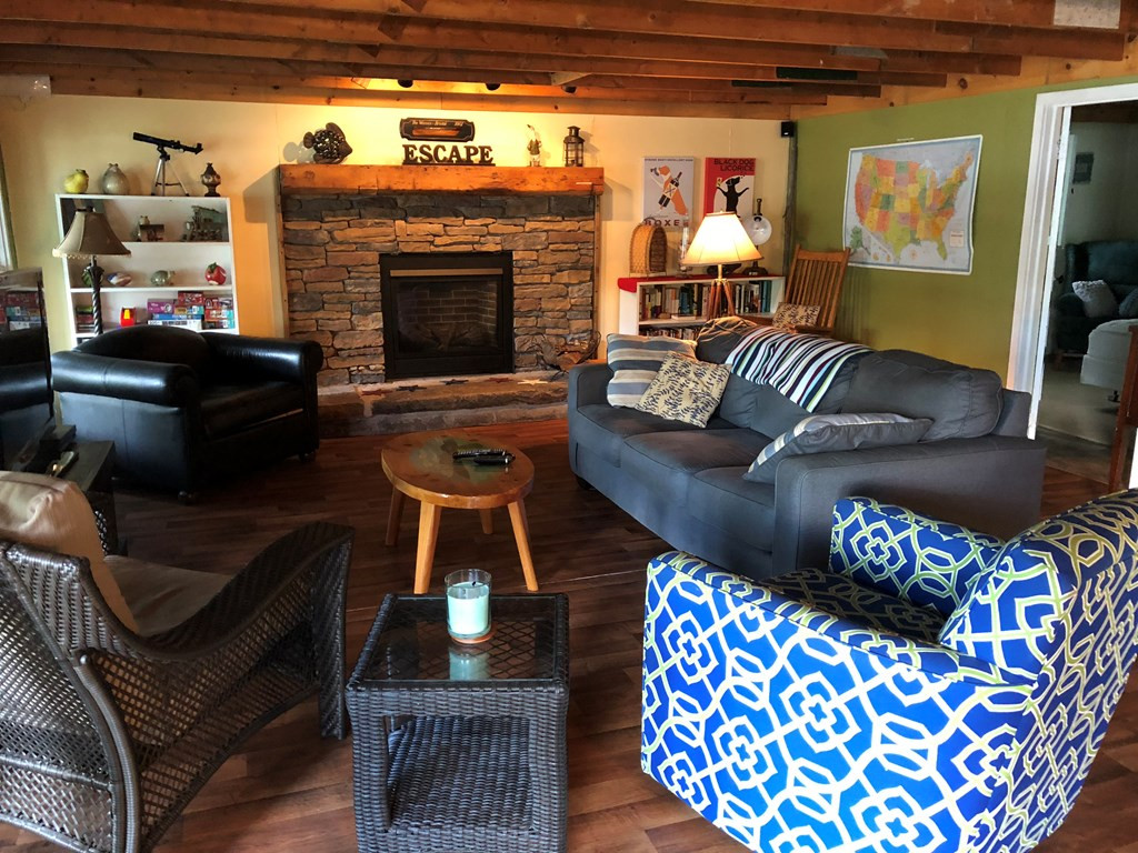 595 Augur Lake Road Keeseville, NY 12944 - Photo 5 of 12