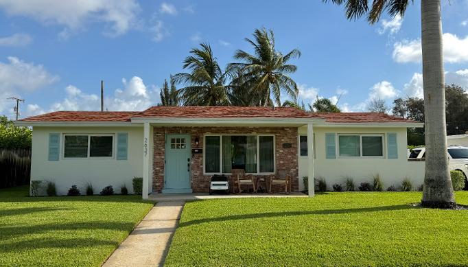 2637 Exuma Road West Palm Beach, FL 33406 - Photo 1 of 16 Front