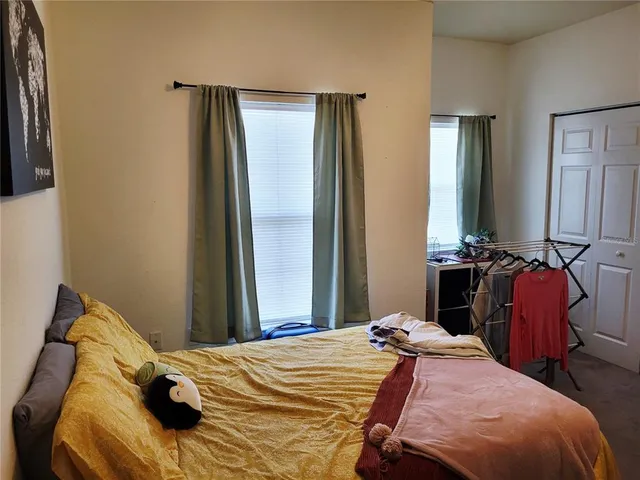 a bathroom with a sink and toilet