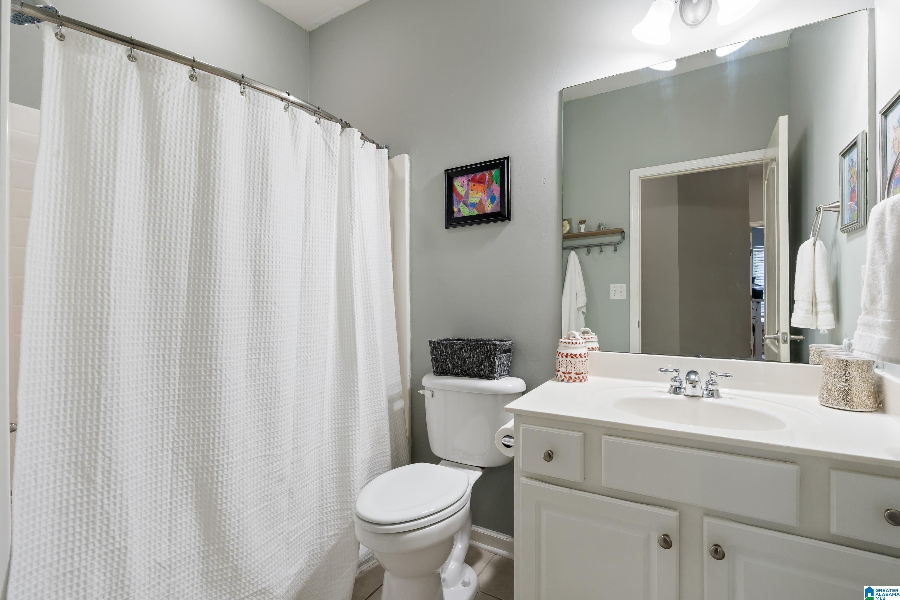 254 High Ridge Drive Pelham, AL 35124 - Photo 23 of 29 Gallery Image 23