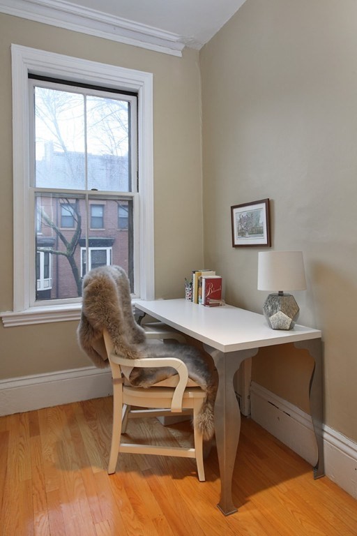 208 West Springfield Street, Unit 3 Boston, MA 02118 - Photo 4 of 6