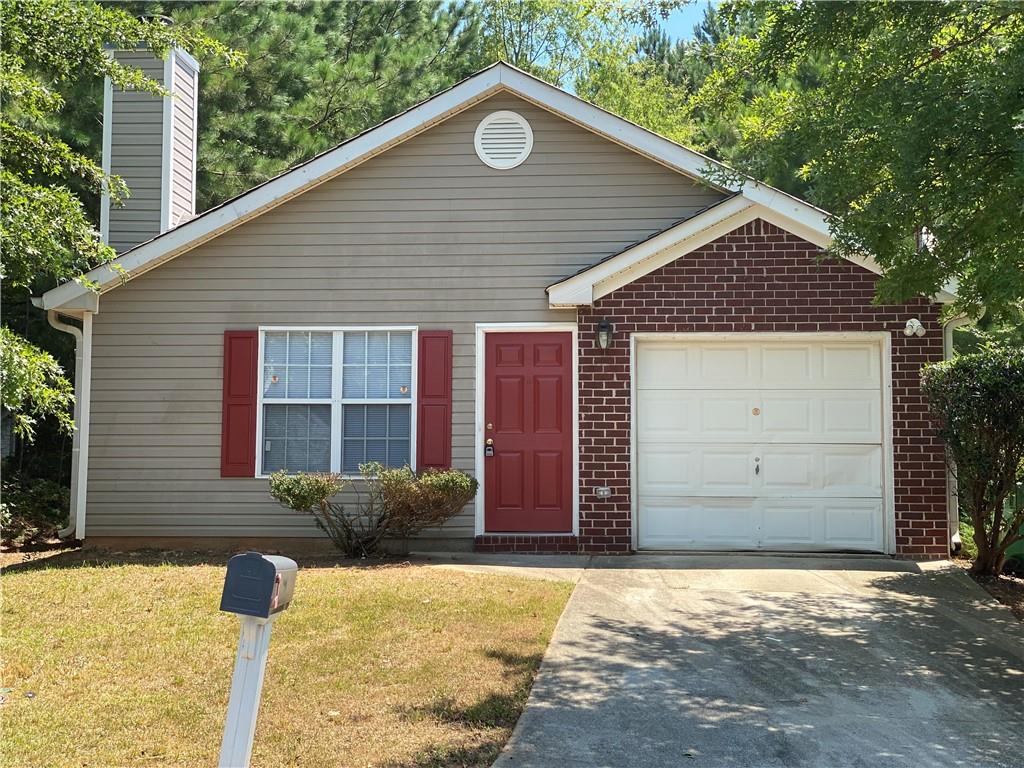 4748 Browns Mill Ferry Road Stonecrest, GA 30038 - Photo 1 of 1 Gallery Image 1
