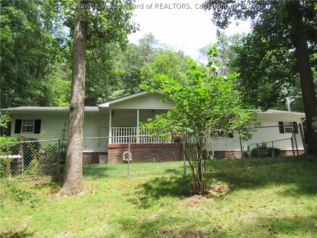 730 Evergreen Road Fraziers Bottom, WV 25082 - Photo 1 of 17 Gallery Image 1