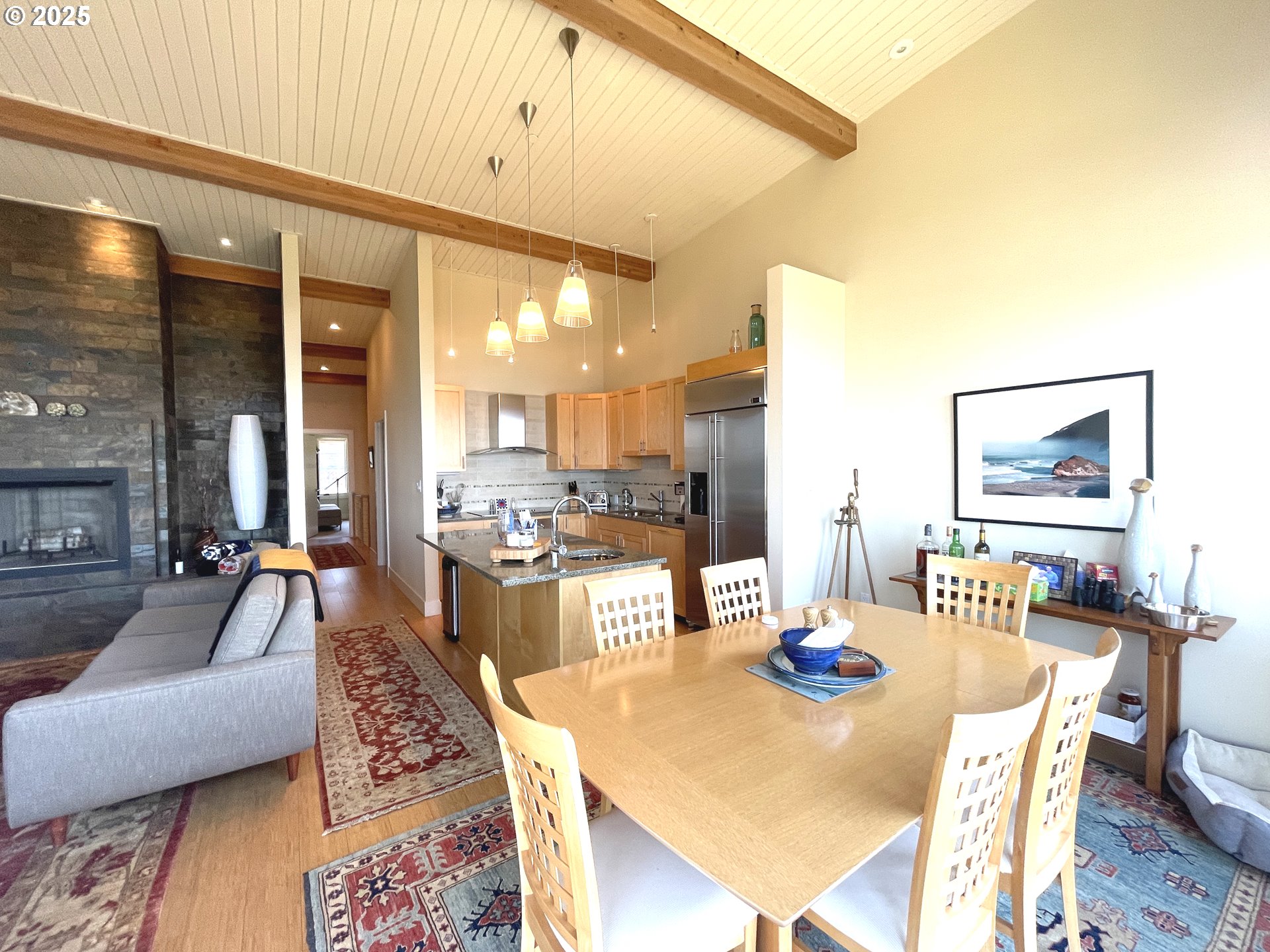 2778 Colony Circle Bandon, OR 97411 - Photo 8 of 28