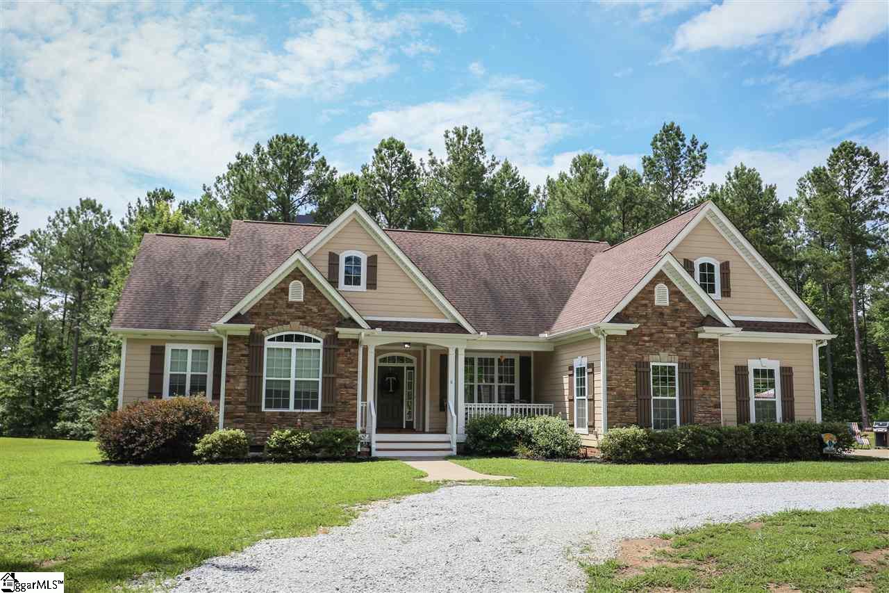 6 Belk Road Travelers Rest, SC 29690 - Photo 1 of 34 Gallery Image 1