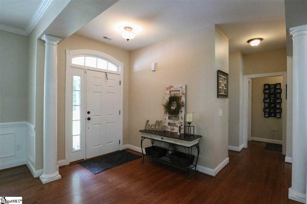 6 Belk Road Travelers Rest, SC 29690 - Photo 4 of 34 Gallery Image 4