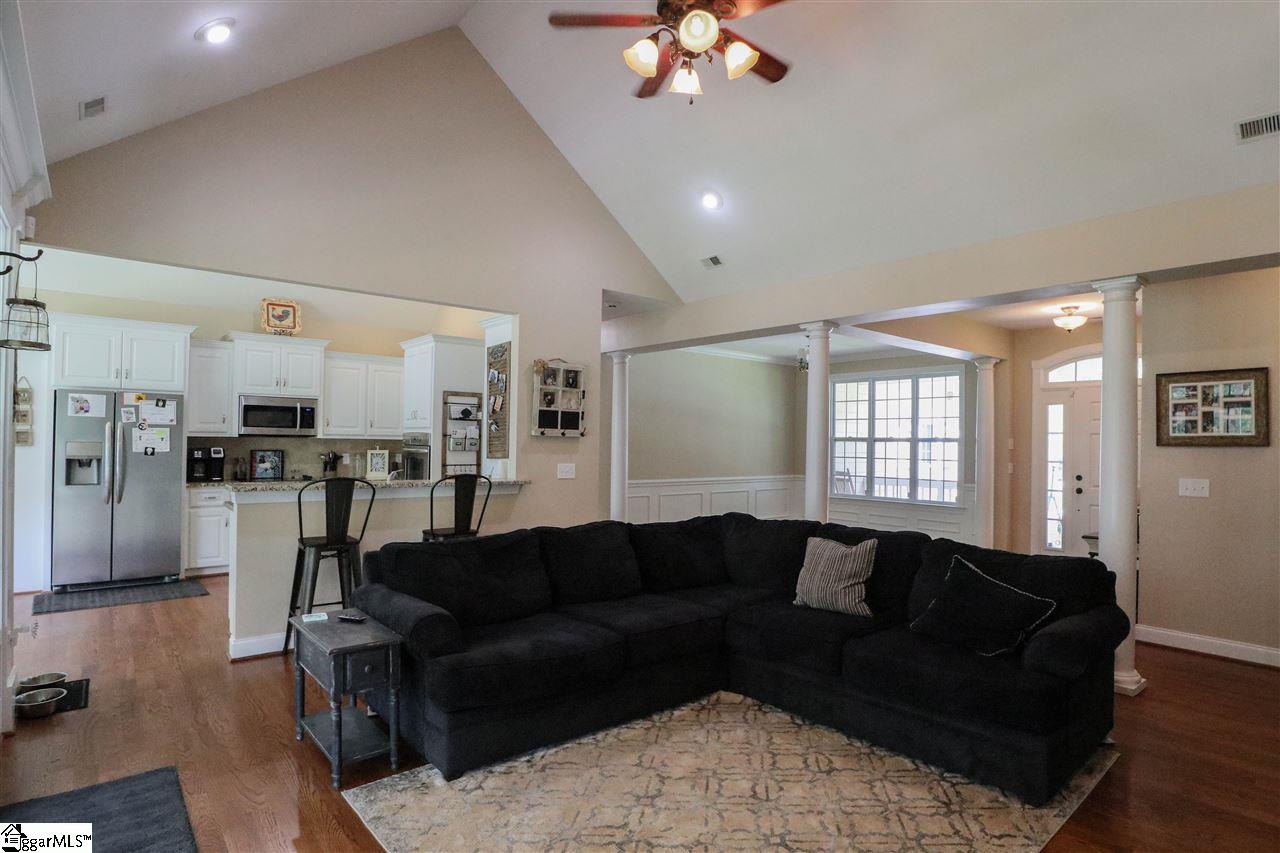 6 Belk Road Travelers Rest, SC 29690 - Photo 7 of 34 Gallery Image 7