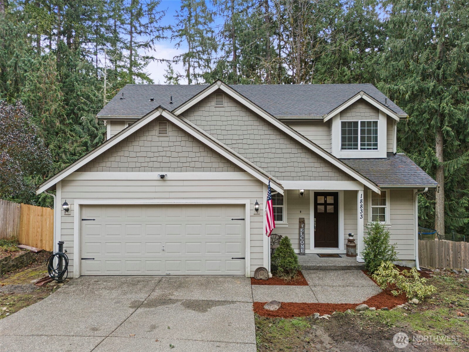 18833 Rampart Drive Southeast Yelm, WA 98597 - Photo 1 of 38