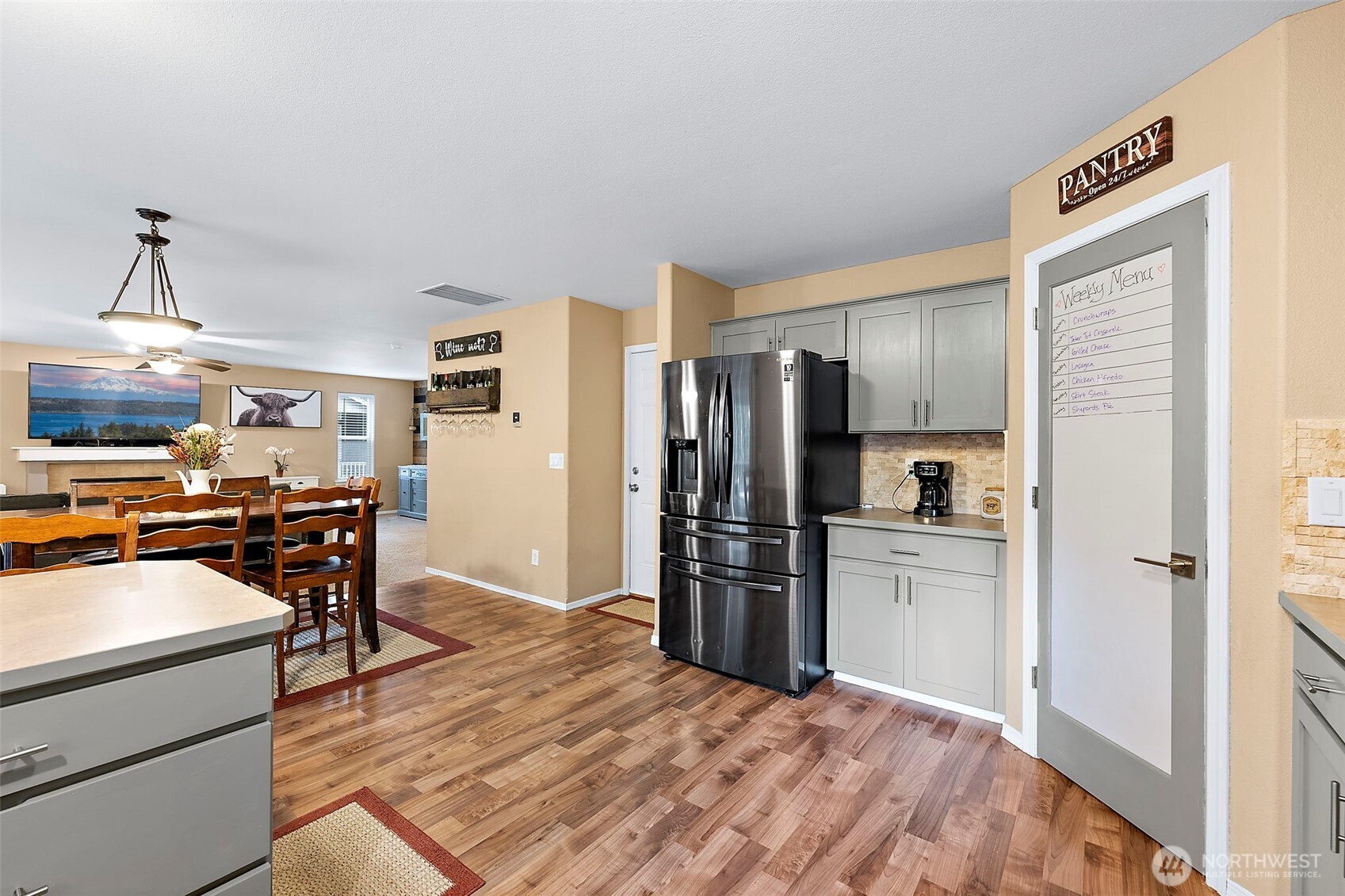 18833 Rampart Drive Southeast Yelm, WA 98597 - Photo 12 of 38